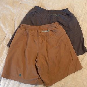 Birddogs shorts bundle